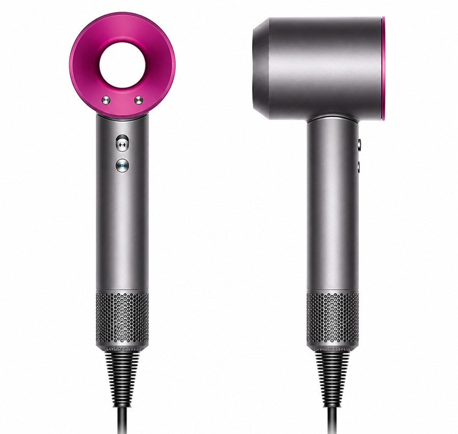 Dyson Supersonic- secado rápido 5 en 1
