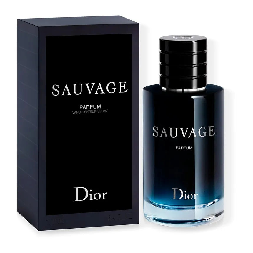 Sauvage Dior 100ml