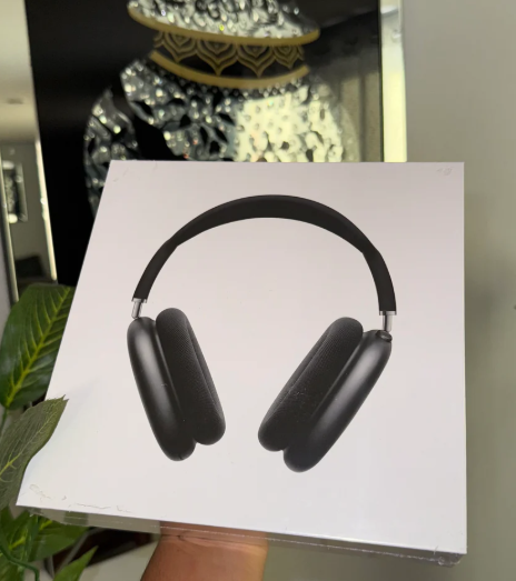 AirPods Max