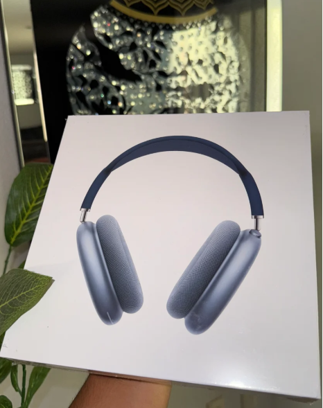 AirPods Max