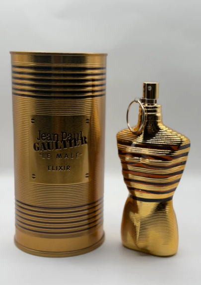 Jean Paul Gaultier Le Male Elixir 125ml