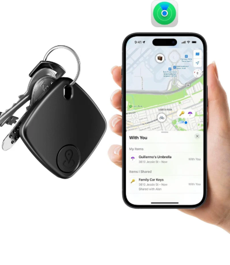 GPS Localizador AirTag