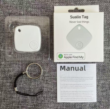 GPS Localizador AirTag