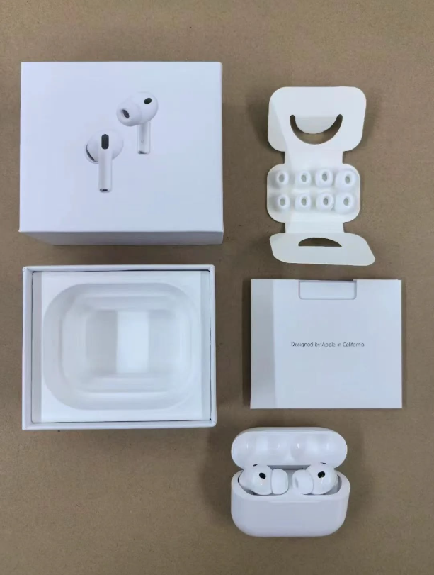 AirPods 3 Pro (Cancelación y traductor)