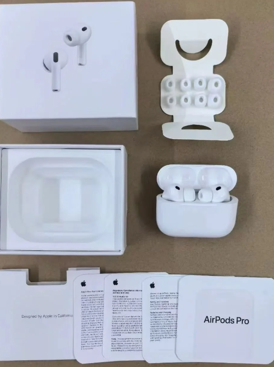 AirPods 3 Pro (Cancelación y traductor)