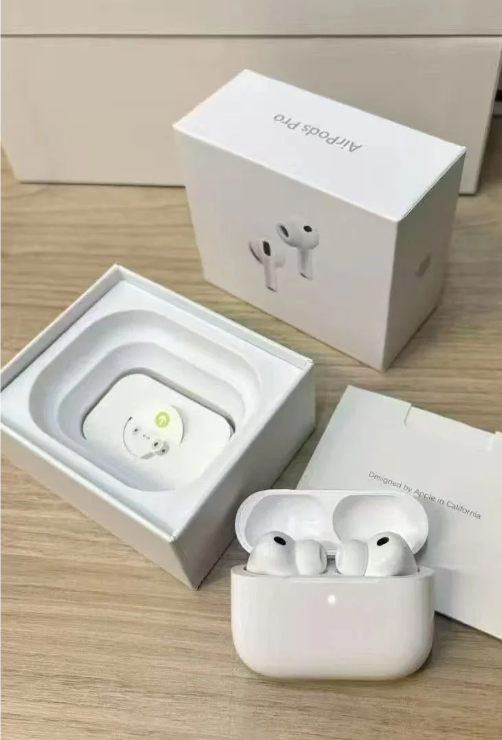 AirPods 3 Pro (Cancelación y traductor)