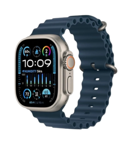 APPLE WATCH ULTRA