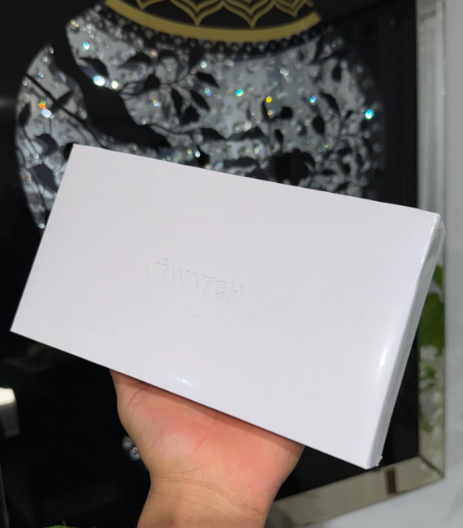APPLE WATCH ULTRA