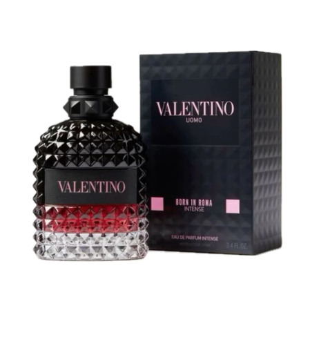 Valentino Uomo Born In Roma Intense 100ml