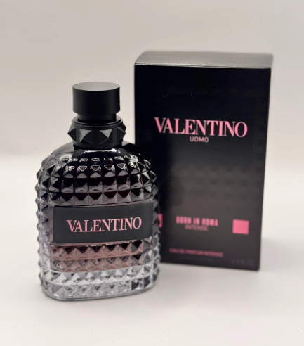 Valentino Uomo Born In Roma Intense 100ml