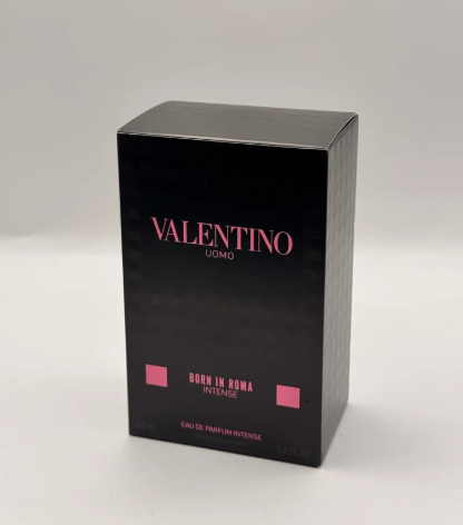 Valentino Uomo Born In Roma Intense 100ml
