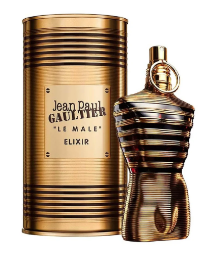 Jean Paul Gaultier Le Male Elixir 125ml