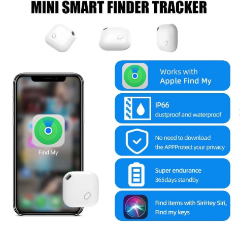 GPS Localizador AirTag