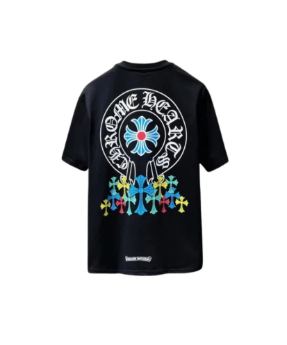 Chrome Hearts Colors