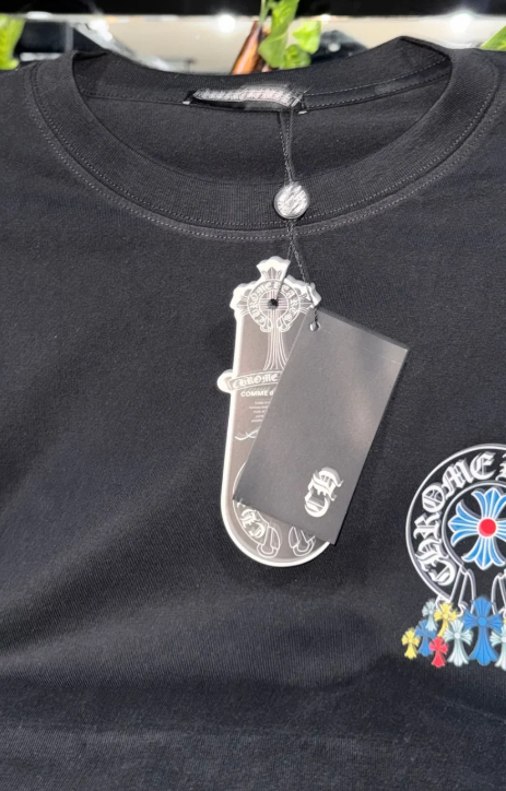 Chrome Hearts Colors