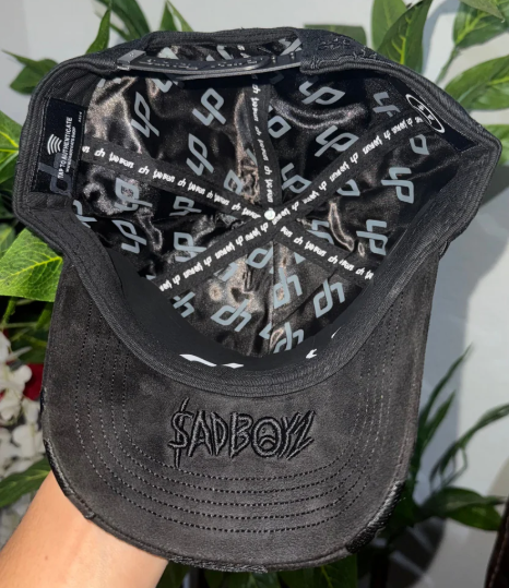 Dandy Hats “Sad Boys"
