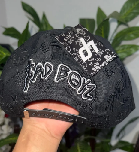 Dandy Hats “Sad Boys"