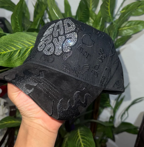 Dandy Hats “Sad Boys"