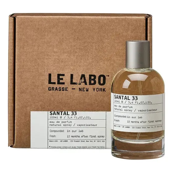 Le Labo Santal 33 100ml